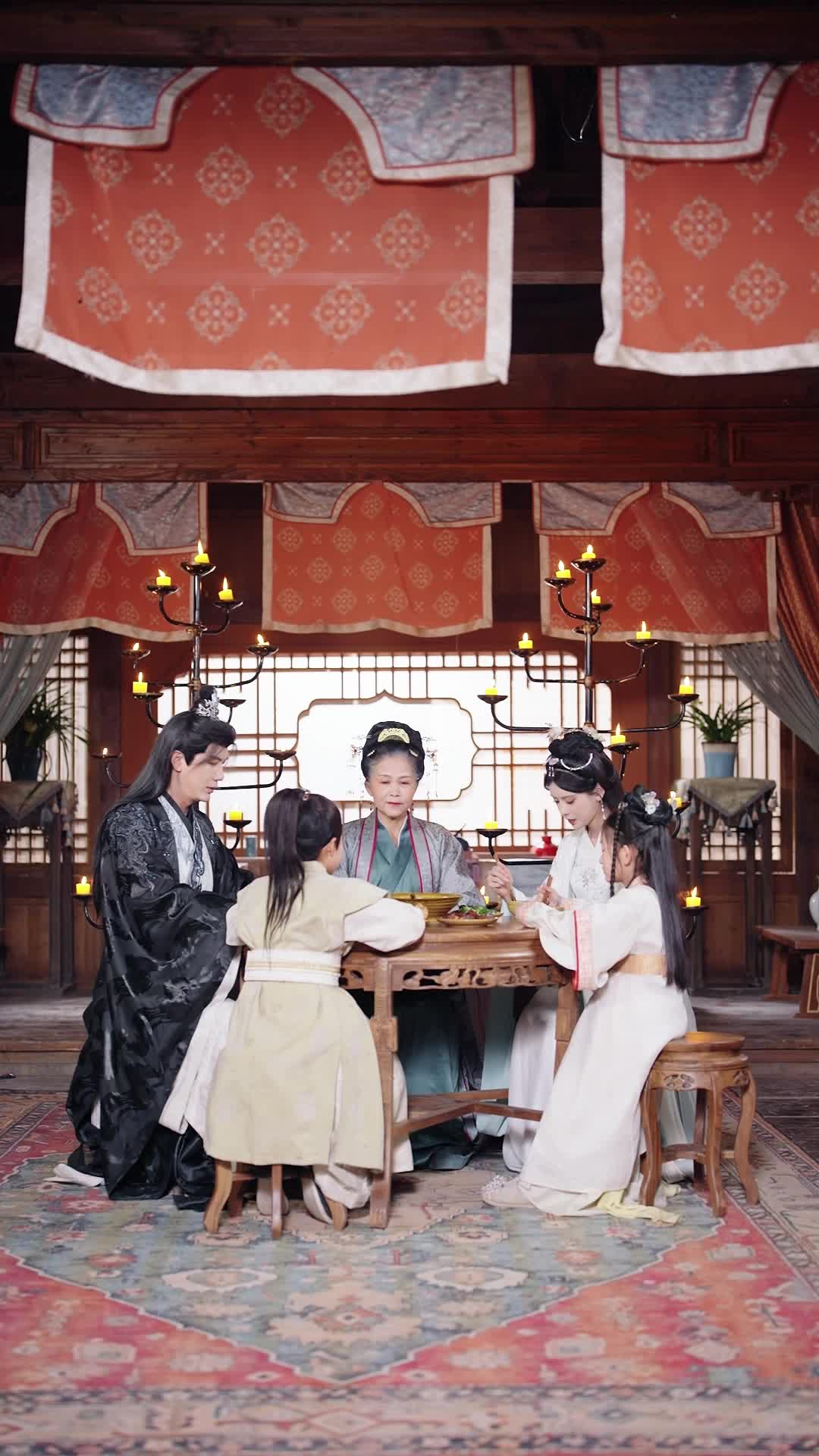 Episode 7 - I Left Him and Married a Duke